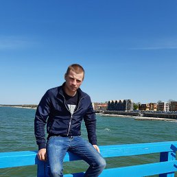 Alexander, �����������, 34 ����