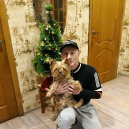 ���� U, �����, 55 ��� - ��������� 8 ������ 2019