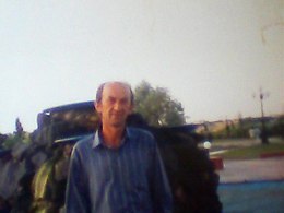 владимир, 67, Змиев