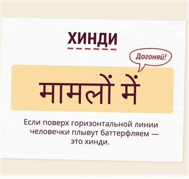 Все восточные языки