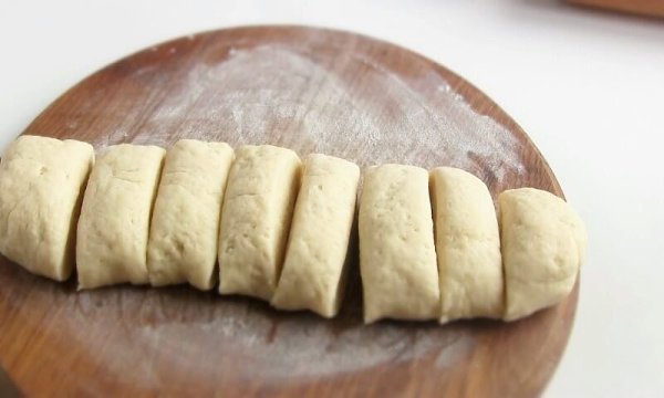 Рецепт: как приготовить торт