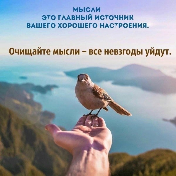   !