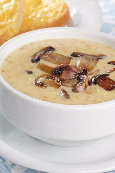 5 вкусных низкокалорийных супов! Должны быть в рационе каждого, кто следит за своим питанием! 1. ... - 6