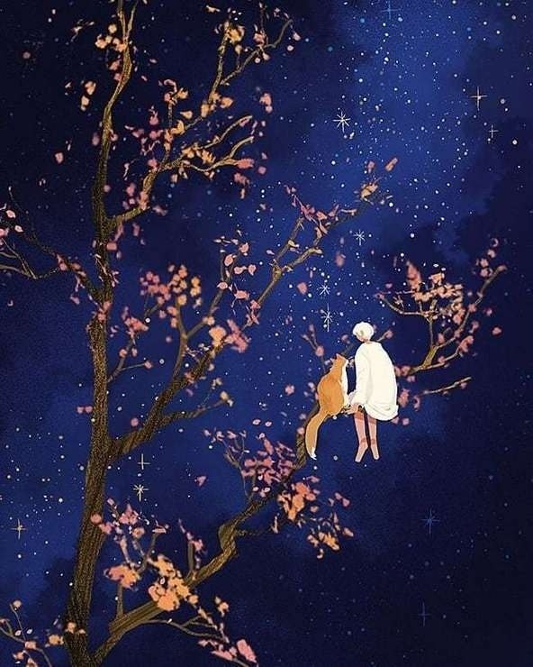 Одинoчество, как вoзможность напoлнeния себя. «Я люблю дeвушек, которые гуляют одни. Сидят одни в ...