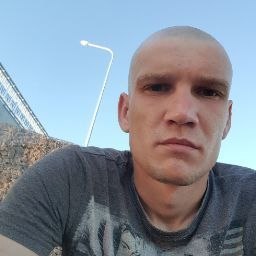 Vyacheslav, 31, 