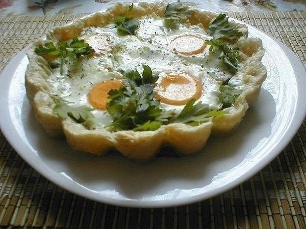 Пай