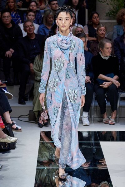 Giorgio Armani - 2020 - 7