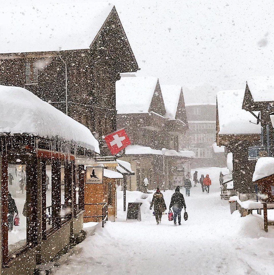 Switzerland