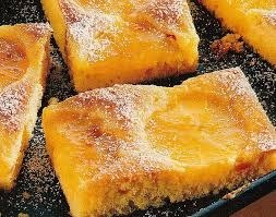 Оранжевое настроение.(170 ккал/100 гр)400 г творога 9 %200 г сметаны 10%3 ст.л. лимонного сока4-5 ...