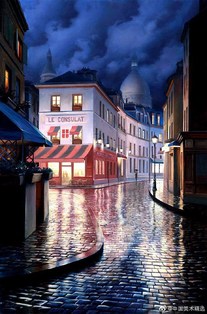 #@ele_art_school.Evgeny Lushpin - 5