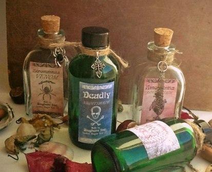 Юлия Надеждинская.- Знаю я одно верное средство от неразделенной любви, - уверенным тоном произнесла ...