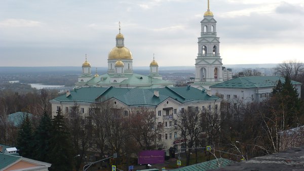 ВЕЛИКА РОССИЯ-МАТУШКА! Как-то раз сообщество "Я люблю русский язык!" изучало этнохоронимы, ... - 4