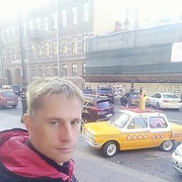 Russo, 35, 