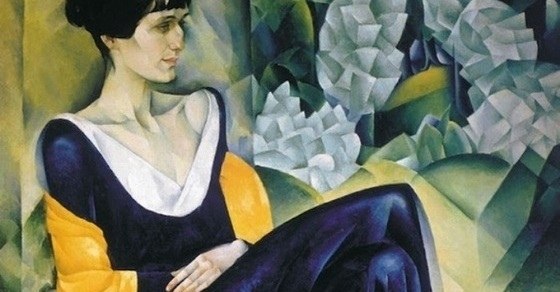 ...Хочешь знать, как всё это было? —.Три в столовой пробило, И, прощаясь, держась за перила, Она ...