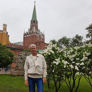 sergey, 65 , 