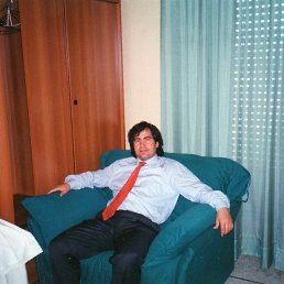 Lucio, ������