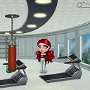 ���� ��������, �����, 21 ��� - ��������� 13 ��� 2019 � ������ �Tropikania�