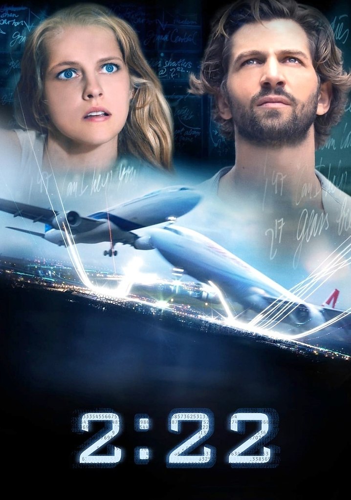 2:22 (2017) 16+.ap: pep 2:22 o oy. eoaoe eo eao oape oa ceoa ...