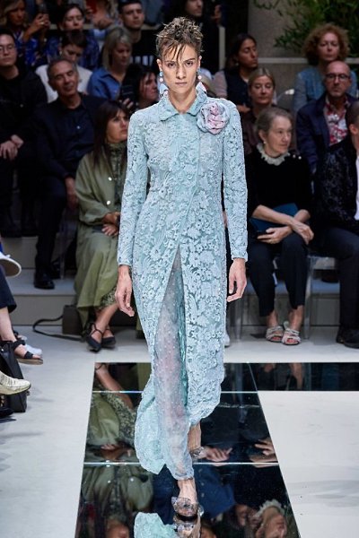 Giorgio Armani - 2020 - 6