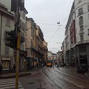 ���� A���� Sowan ( ������), ��������, 56 ��� - ��������� 23 ��� 2019 � ������ �la Liguria�