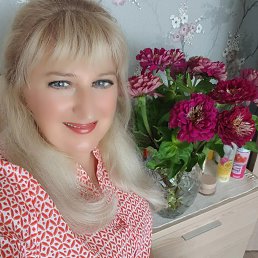 SVETLANKA, 56, Tallinn