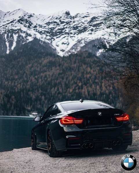 BMW M4 F82 - 3