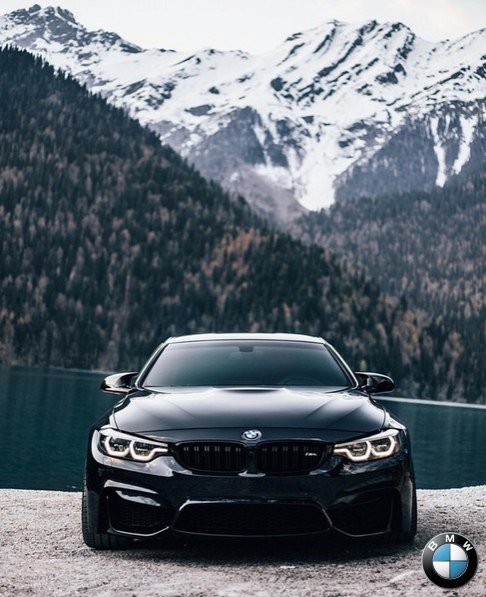 BMW M4 F82 - 2