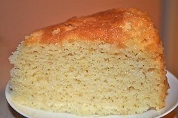 Торт «Три молока».Божественно вкусный торт, все дело в котором - в заливке!4 яйца+стакан сахара ...