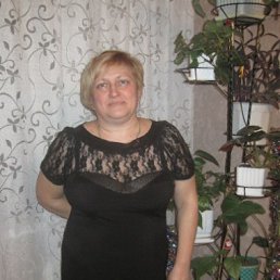 Tatiana, 54, 