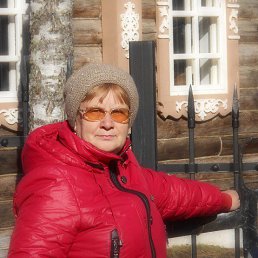 Helen@, 59, 