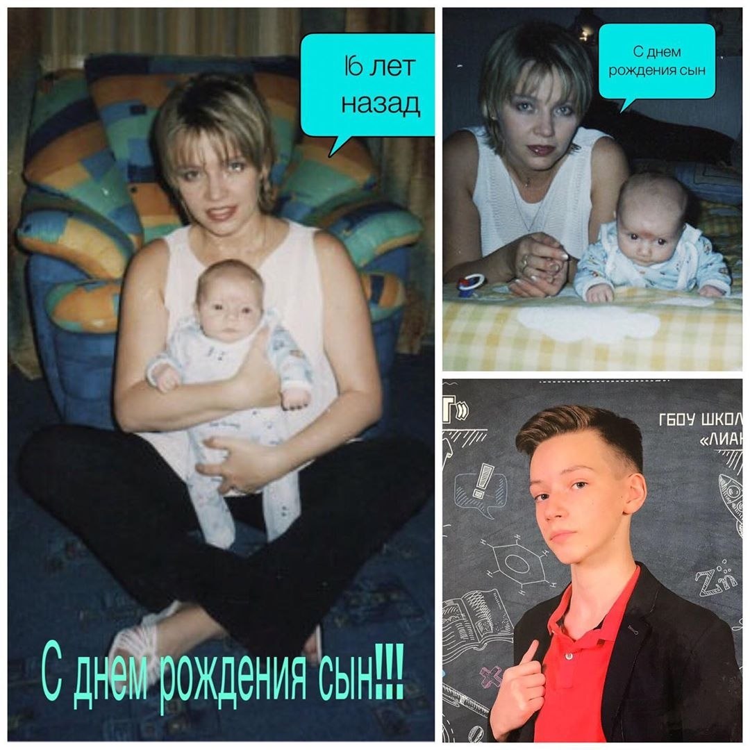 # # #