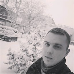 Богдан, 28, Кодыма