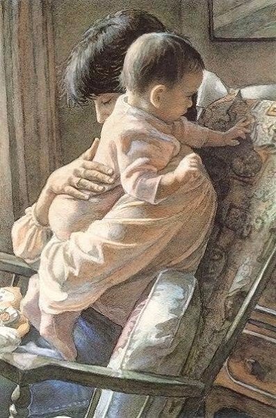 Шикарнеишая сepия аквaрелеи