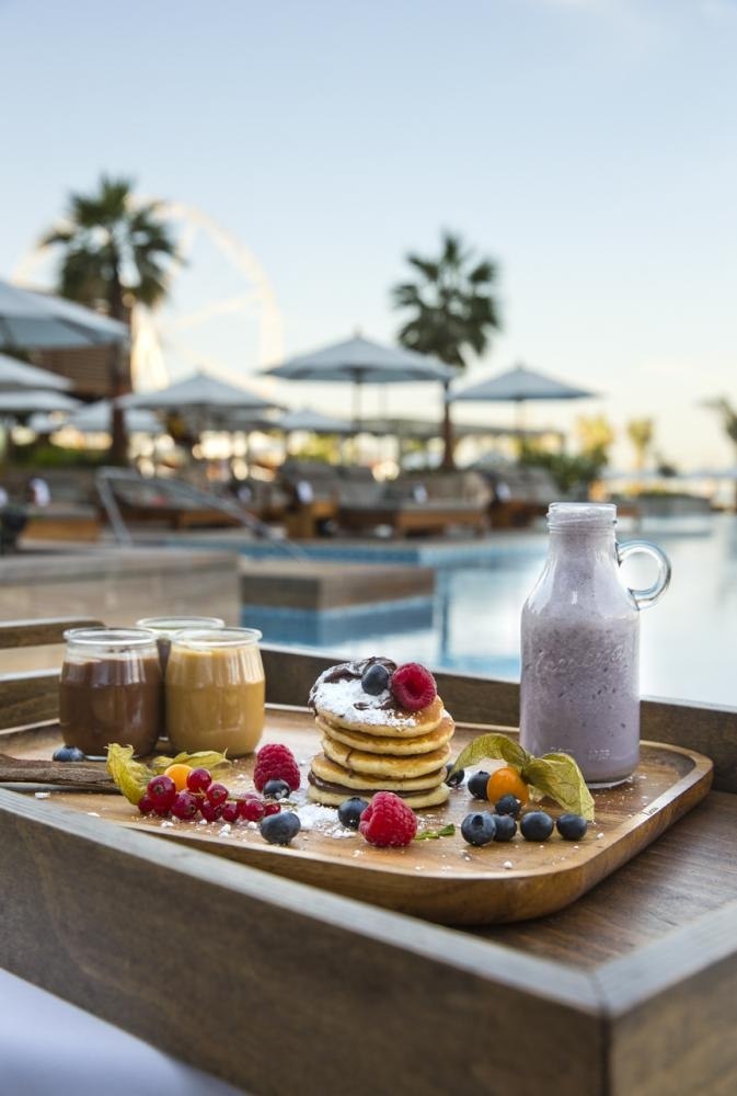 Rixos Premium Dubai -      ,      ... - 10