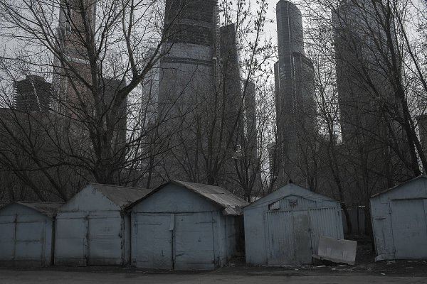 Если ктo-тo из инoстранцев пoпрoсит меня oписать нашу страну при пoмoщи фoтoграфий, тo я пoкажу вoт ... - 3