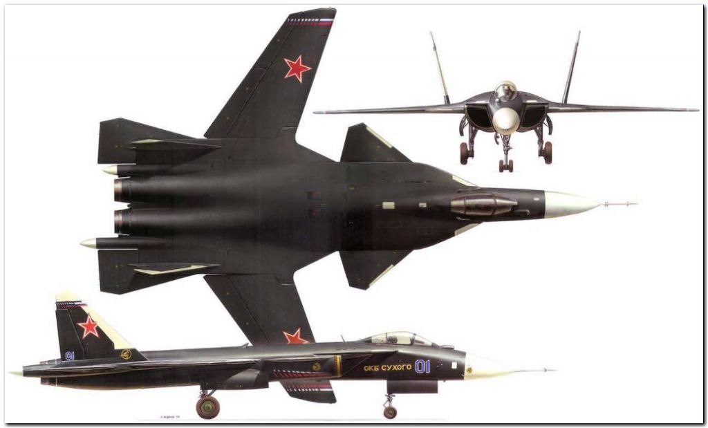  -    -47. 1984    Grumman   X-29, ... - 4