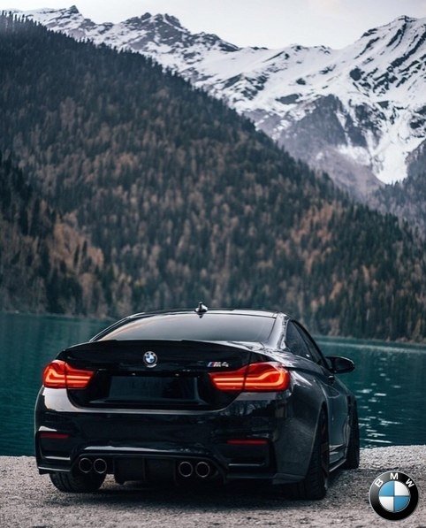 BMW M4 F82 - 6