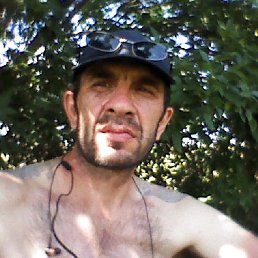 Oleg, 52, Изюм