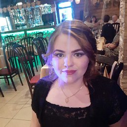 Марина, 22, Шарлык