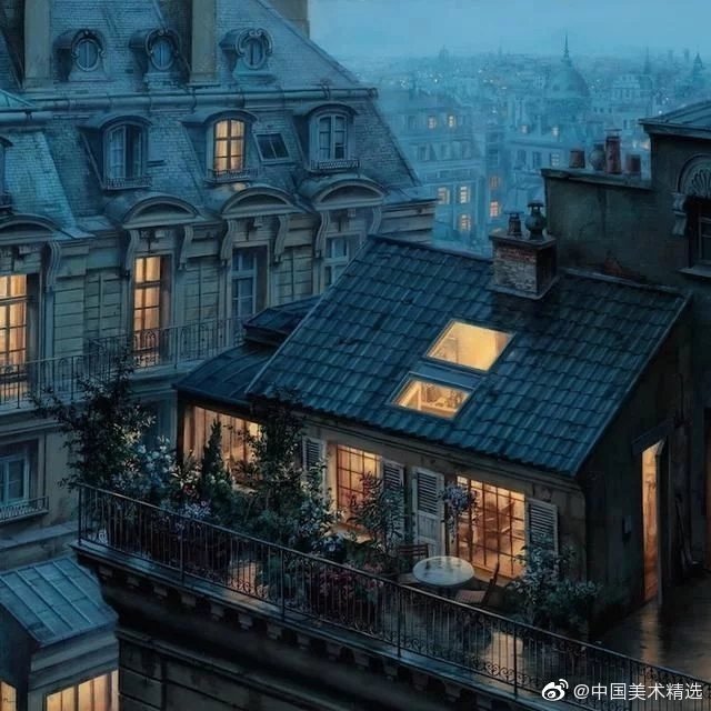 #@ele_art_school.Evgeny Lushpin - 9