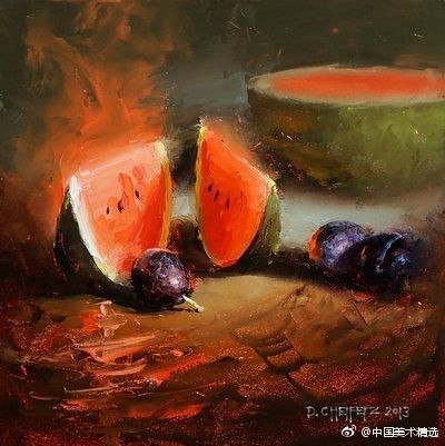 #@ele_art_school. - 4