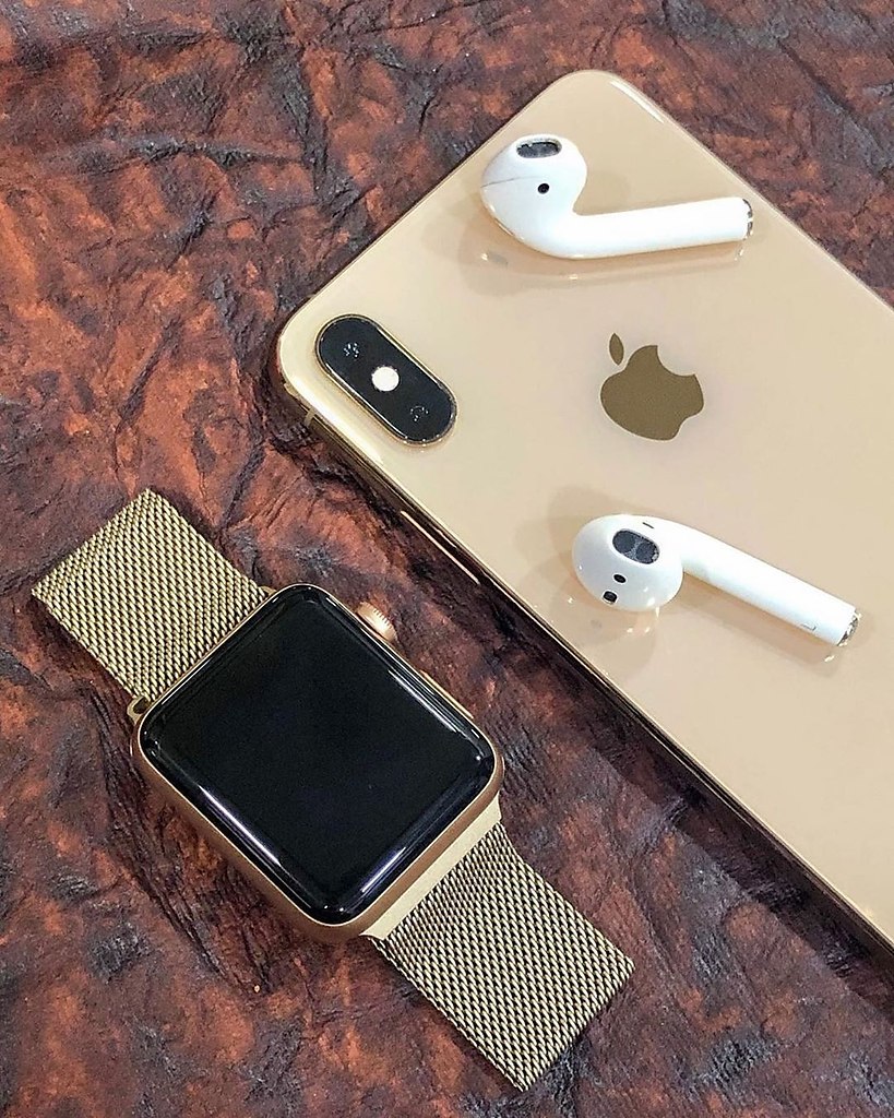 Apple | iPhone | iPad - 16  2019  03:41