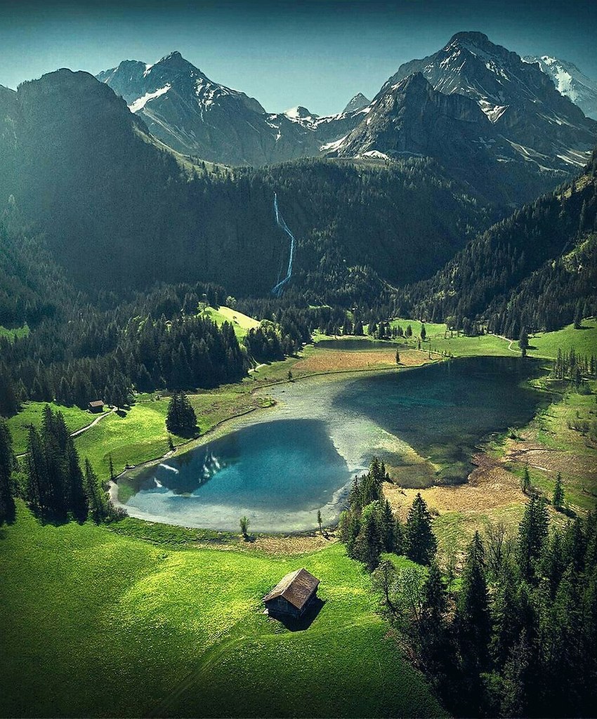 Switzerland