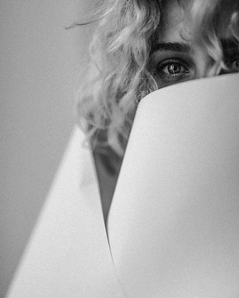 Я воспитала своё сердце. Из мышцы сделала камень. Это все результат моих потерь и ошибок. Теперь у ...