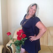 Татьяна, 57 лет, Зеленогорск Татьяна, 57 лет, Зеленогорск