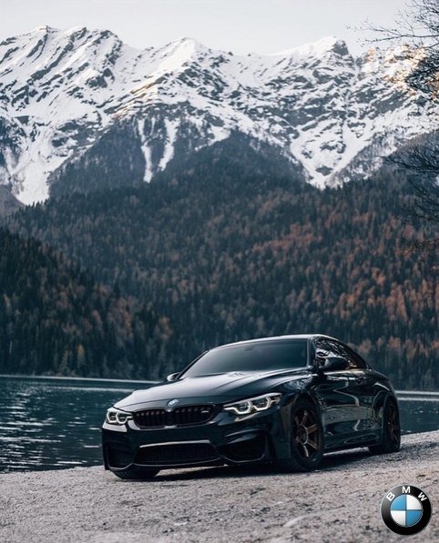 BMW M4 F82 - 5