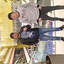 ���� Sanjar, �����-���������, 31 ��� - ��������� 26 ������ 2019 � ������ ���� ����������