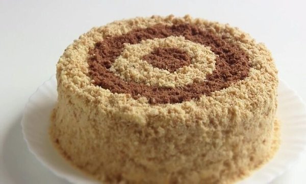 Рецепт: как приготовить торт