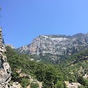 ���� �����, �����-���������, 51 ��� - ��������� 9 ���� 2019 � ������ �Green Kanyon Manavgat�