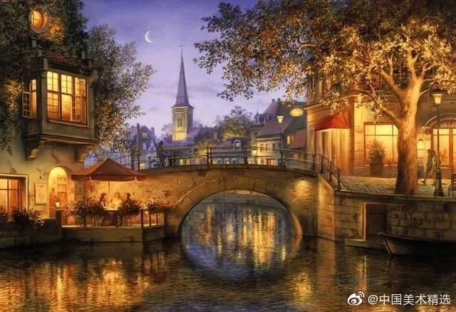 #@ele_art_school.Evgeny Lushpin - 6